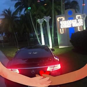 Meet your Posher, Stanley